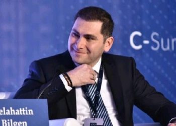 İGA’nın yeni CEO’su Selahattin Bilgen oldu
