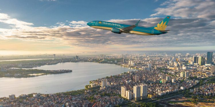 Boeing, 8 milyar dolarlık 737 MAX anlaşmasını duyurdu