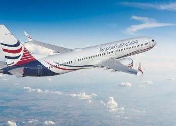 ACG, Boeing’e 13 uçaklık siparişi kesinleştirdi