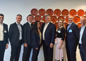 Havacılık sektöründe hidrojen ittifakı kuruldu