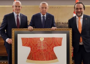 Alibaba’dan 2 milyar dolarlık yatırım planı: İstanbul Havalimanı da hedefte