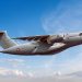 Embraer’e Avusturya’dan C-390 siparişi