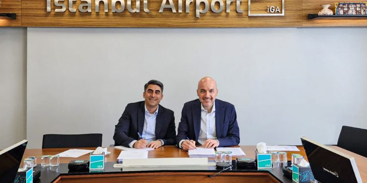 FedEx’ten, İGA İstanbul Havalimanı’nda yeni tesis