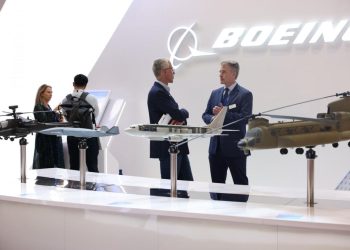 Boeing İngiltere’de Airbus Fransa’da söz sahibi!