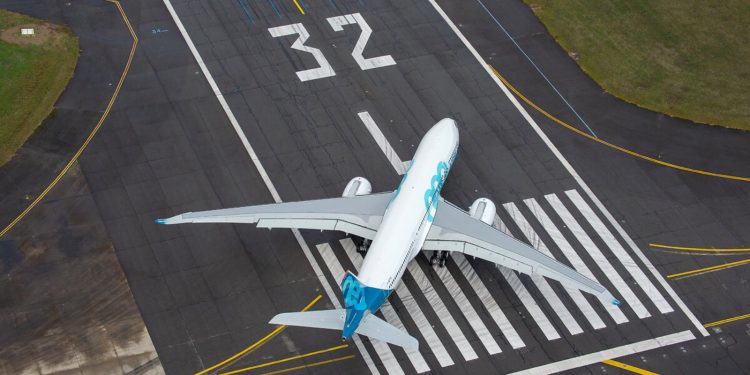 Airbus’ın Ağustos performansı belli oldu