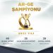 TUSAŞ, 2022’nin Ar-Ge şampiyonu oldu