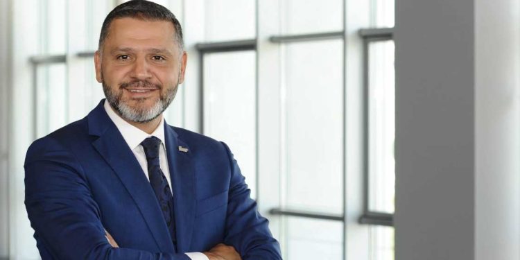 TSKGV Genel Müdürlüğü’ne Bilal Topçu geliyor