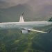 Cathay 32 adet A320neo ailesi siparişi verdi