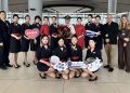 China Eastern, İstanbul Havalimanı’na uçan 95’inci havayolu oldu