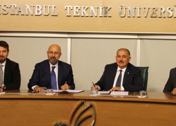 DHMİ ile İTÜ’den hava trafik yönetimi için iş birliği