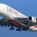 Emirates, tüm Sidney seferlerini A380’le yapacak