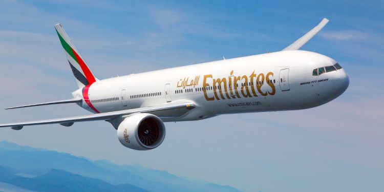 Emirates, Hong Kong seferlerini artırıyor