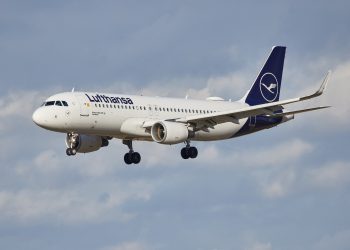 Lufthansa A320’leri yeni kabinlerle donatıyor