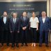 Rolls-Royce’tan THY’ye önemli ziyaret