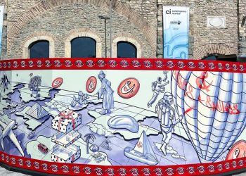 Contemporary İstanbul, Miles&Smiles iş birliğiyle kapılarını açtı