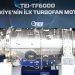 Türkiye’nin milli uçak motoru vitrine çıktı