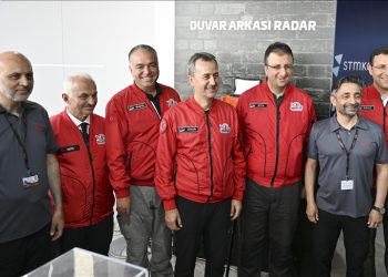 Türk savunma sanayisi ihracatında yeni rekorlar kapıda