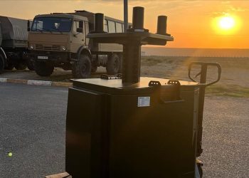 Yerli drone savar “İLTER” 10’dan fazla ülkeye ihraç edildi