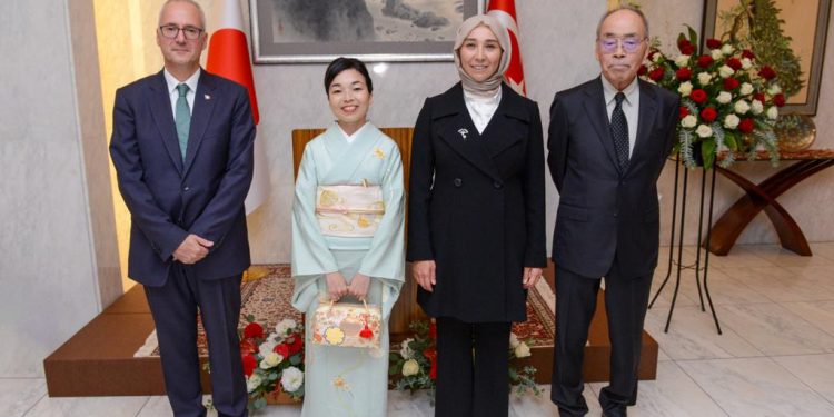 THY’den Türkiye-Japonya kültürel iş birliğine katkı