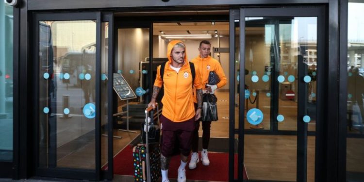 Galatasaray’dan sert açıklama: “Uçağımızın kalkışı işkenceye dönüştü!”