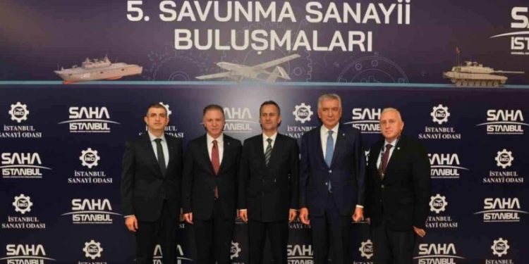 Az zamanda çok büyük SAHA oldu!