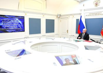 Rusya, nükleer silahlarını test etti