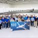 Cessna Citation Longitude 100’üncü teslimata ulaştı