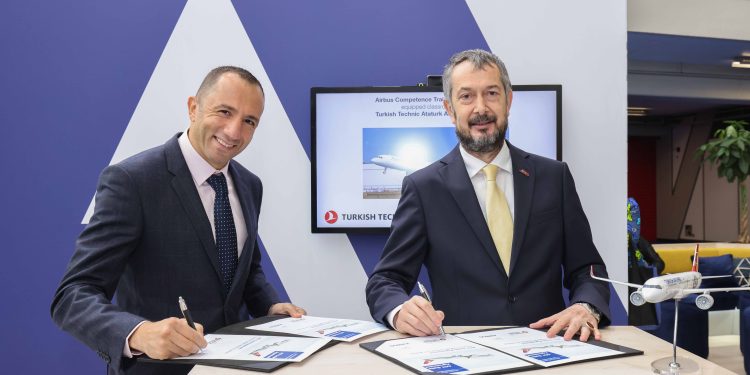 THY Teknik dünyanın en büyük ACT Suite müşterisi oldu