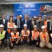 İstanbul Havalimanı metrosunun 24 kilometrelik bölümü Mart 2024’te açılıyor