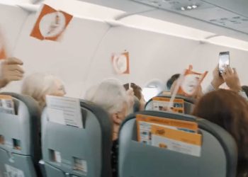 Pegasus, Atatürk’ün sesini göklere taşıdı