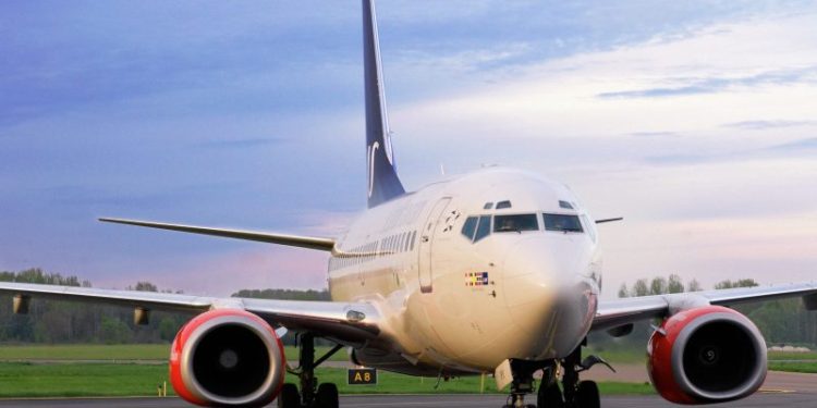 Havayolu sektöründe dev birleşme: 144,5 milyon dolarlık hisse alacak