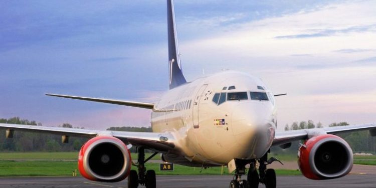 Havayolu sektöründe dev birleşme: 144,5 milyon dolarlık hisse alacak