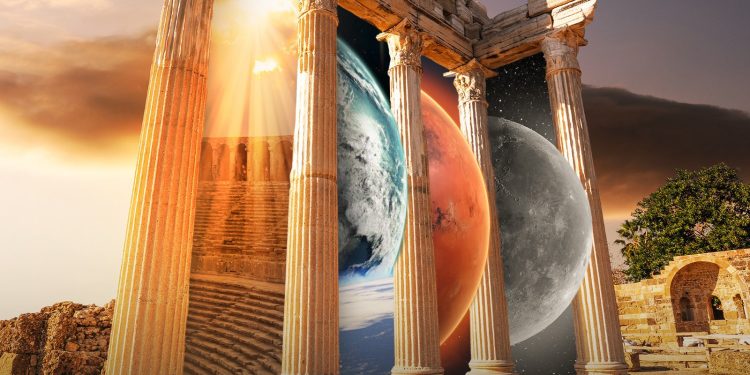 Uluslararası Uzay Kongresi 2026’da Antalya’da