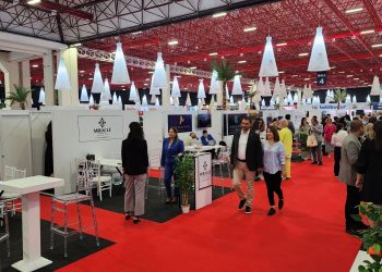 Antalya turizm fuarı ardından