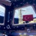 Türkiye Cumhuriyeti’nin 100. yılı uzaydan kutlandı!