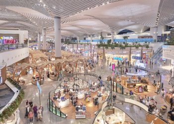 İGA, havacılığın en önemli etkinliğine ev sahipliği yapıyor