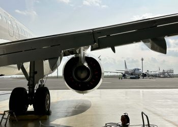 THY ve havayollarında Airbus motor sorunu büyüyor