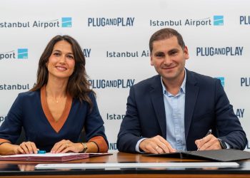 İGA İstanbul Havalimanı, inovasyon merkezi oluyor