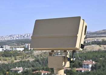 Türk radarı dron ve paramotorları tespit edecek