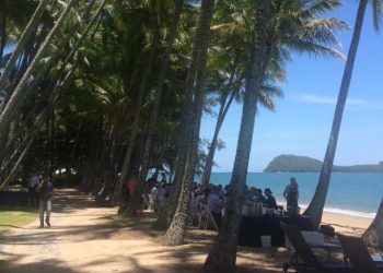 Büyük bariyer resifi