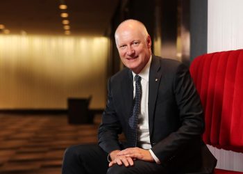 Qantas’ın Yönetim Kurulu Başkanı emekli oluyor