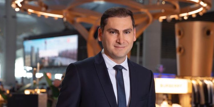 İGA, havacılığın en önemli etkinliğine ev sahipliği yapıyor