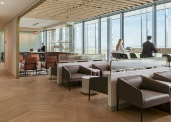 Star Alliance, Paris CDG’de ikinci salonu açtı