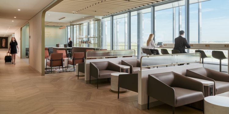 Star Alliance, Paris CDG’de ikinci salonu açtı