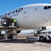 Air New Zealand KOVİD-19 kredilerini iki yıl uzattı