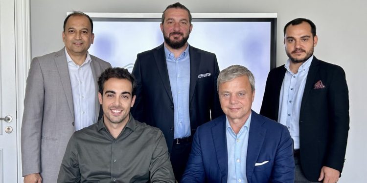 PlaneSense ve Gözen, dijital havacılığın geleceğini şekillendirecek