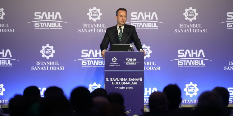 SSB Başkanı Görgün: En gelişmiş 10 ülke hedefine adım adım yaklaşıyoruz