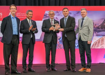 Küresel havacılık liderleri İstanbul’da buluştu