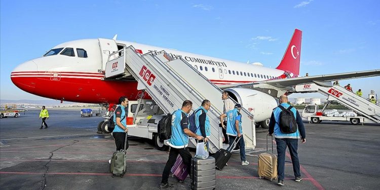 İsrail, Türkiye’ye seyahat uyarısını en yüksek seviyeye çıkardı