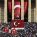 Cumhuriyet’in 100. yılı coşkuyla kutlanıyor!